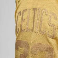 CAMISETA LARRY BIRD BOSTON CELTICS MIDAS SWINGMAN