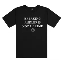 CAMISETA K1X BREAKING ANKLES