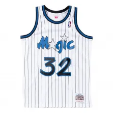 CAMISETA SHAQUILLE O´NEAL - ORLANDO MAGIC - SWINGMAN 1993-94