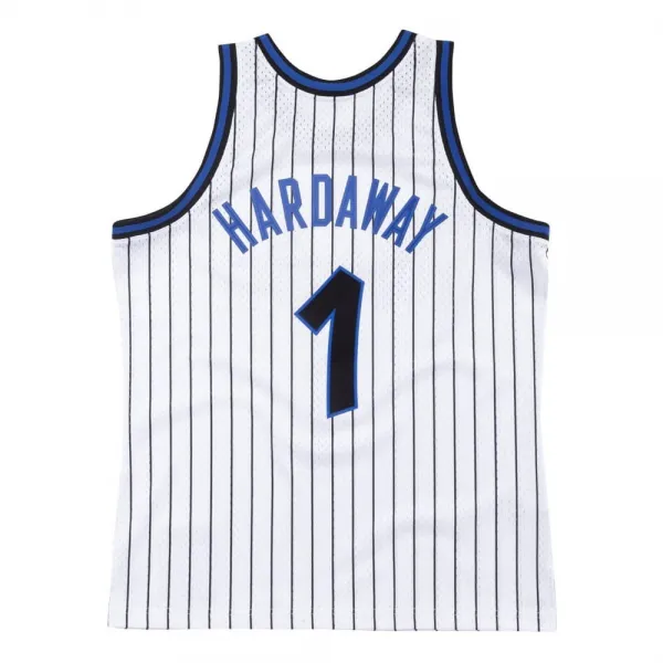 CAMISETA PENNY HARDAWAY - ORLANDO MAGIC - SWINGMAN 1993-94