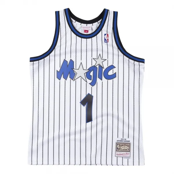 CAMISETA PENNY HARDAWAY - ORLANDO MAGIC - SWINGMAN 1993-94