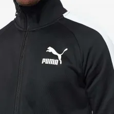 CHAQUETA PUMA "ICONIC T7 TRACK JACKET"