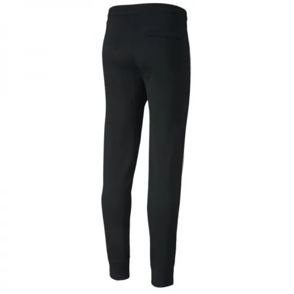 PANTALON PUMA ICONIC T7- BLACK