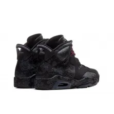 NIKE AIR JORDAN VI RETRO "SINGLE´S DAY"