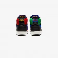 NIKE AIR JORDAN 2 RETRO W - MULTICOLOR