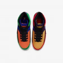 NIKE AIR JORDAN 2 RETRO W - MULTICOLOR