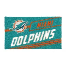 FELPUDO MIAMI DOLPHINS