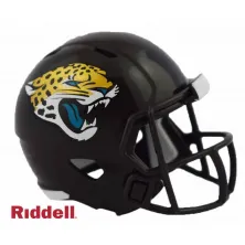 CASCO JACKSONVILLE JAGUARS "POCKET" - NFL RIDDELL