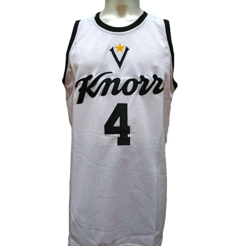 CAMISETA ROBERTO BRUNAMONTI - VIRTUS DE BOLONIA