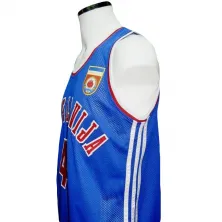 CAMISETA DRAZEN PETROVIC - YUGOSLAVIA