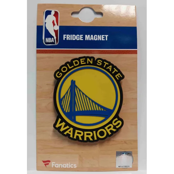 IMAN NBA GOMA GOLDEN STATE WARRIORS