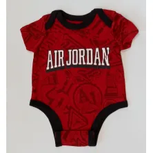 PACK 3 BODY AIR JORDAN JDB PARA BEBE