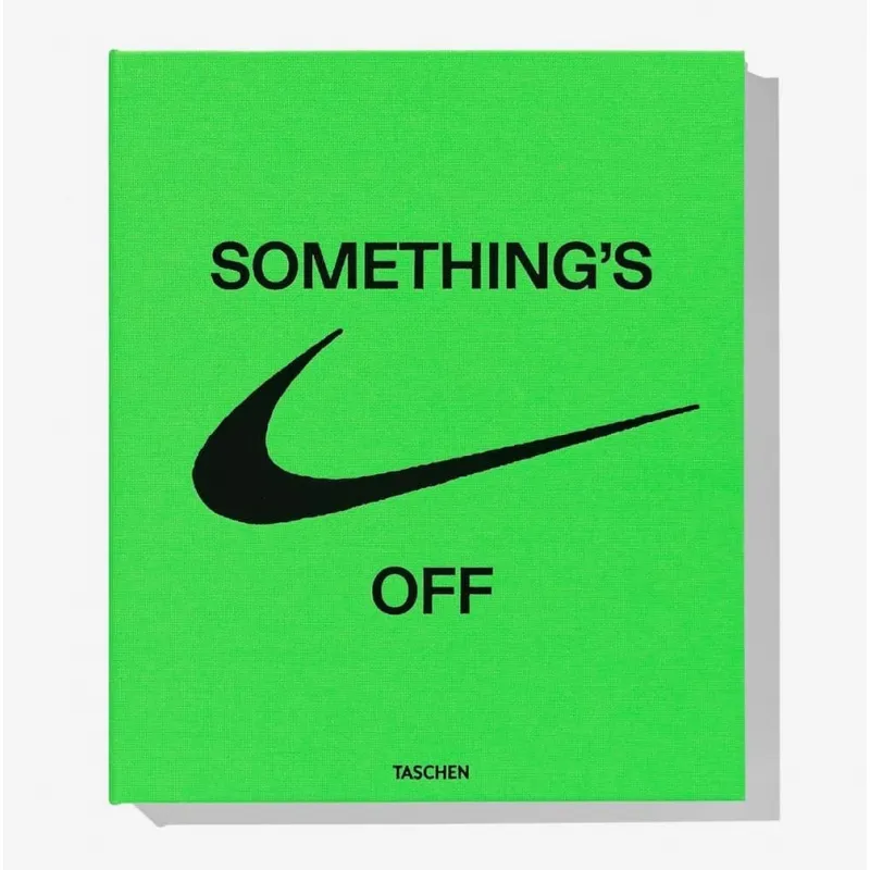 VIGIL ABLOH. NIKE. ICONS