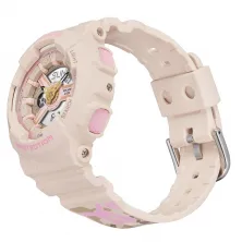 CASIO BABY-G BA-110PKC-4AER "PIKACHU" LIMITED EDITION