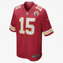 CAMISETA PATRICK MAHOMES KANSAS CITY CHIEFS - NIKE NFL *