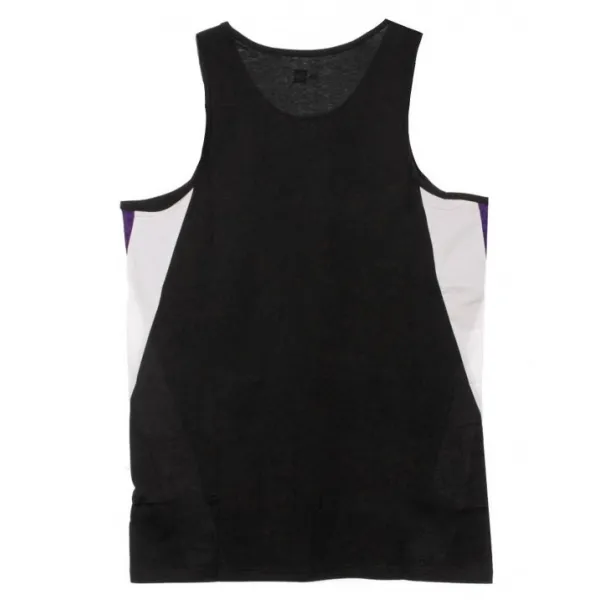 CAMISETA TIRANTES LOS ANGELES LAKERS" ALL OVER PRINT TANK" NEW ERA