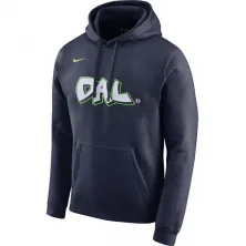 Sudadera Nike Junior Mavericks de Nike NBA