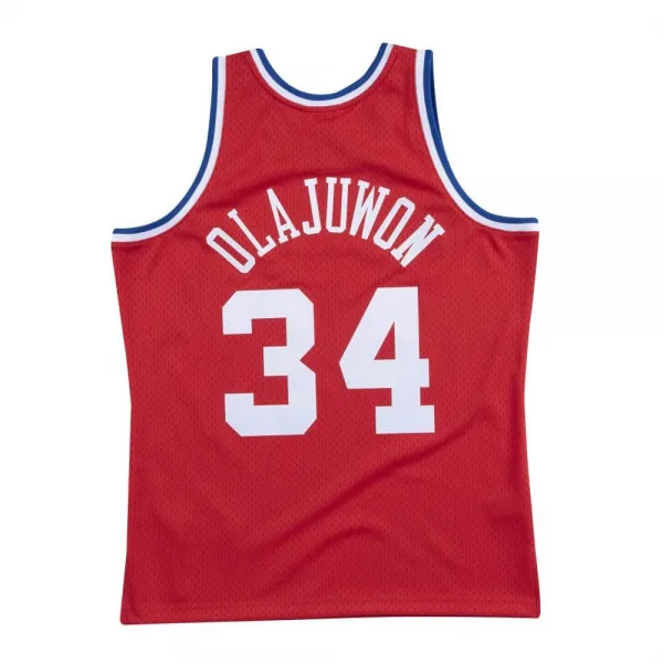 CAMISETA HAKEEM OLAJUWON ALL STAR 1988 SWINGMAN