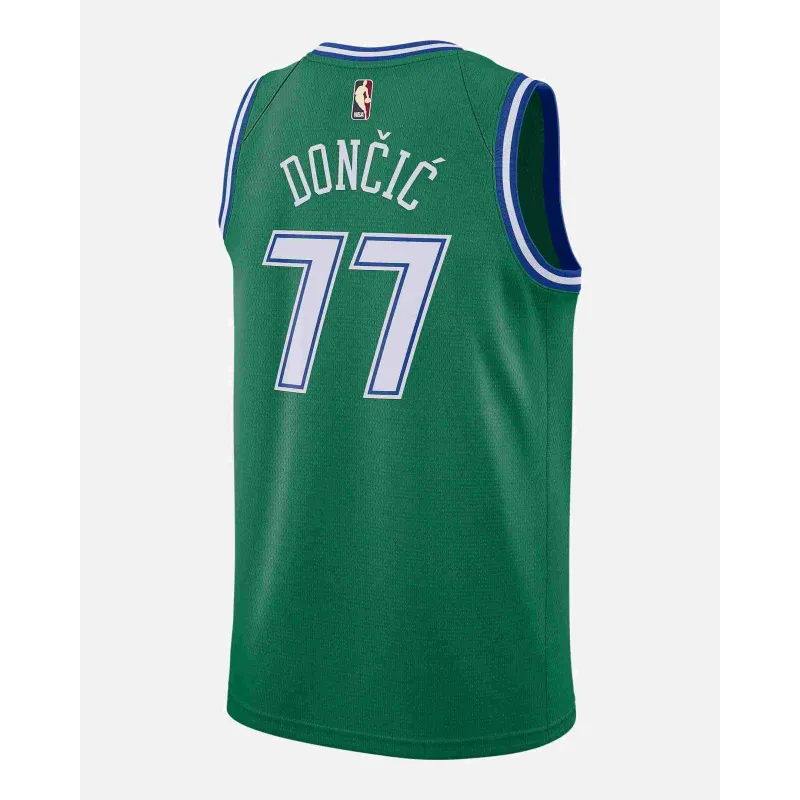 Camiseta luka doncic online 2020