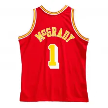 CAMISETA TRACY MCGRADY - HOUSTON ROCKETS - SWINGMAN 2004-05