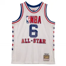 CAMISETA JULIUS ERVING ALL STAR 1985 SWINGMAN