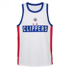 CAMISETA KAWHI LEONARD - CLIPPERS - DOMINATE CREW