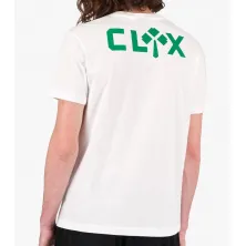 CAMISETA MANGA CORTA CHAMPION NBA2K LEAGUE -CLTX