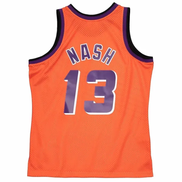 CAMISETA STEVE NASH - PHOENIX SUNS - HARDWOOD CLASSICS RELOAD SWINGMAN