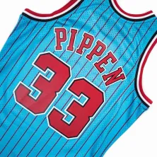 CAMISETA SCOTTIE PIPPEN - BULLS - HARDWOOD CLASSICS RELOAD SWINGMAN