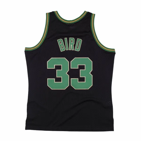 CAMISETA LARRY BIRD - CELTICS - HARDWOOD CLASSICS RELOAD SWINGMAN