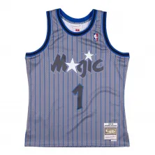 CAMISETA TRACY MCGRADY  ORLANDO MAGIC - RELOAD SWINGMAN GRIS