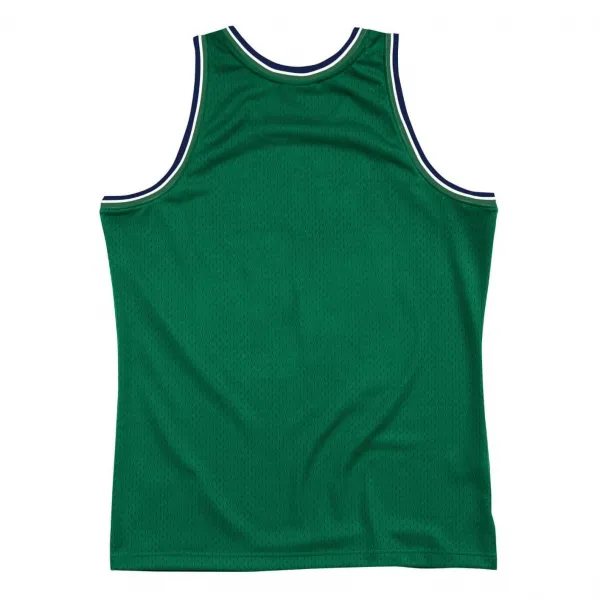 CAMISETA MAVERICKS BIG FACE 2.0 - MITCHELL & NESS TANK TOP