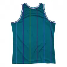 CAMISETA HORNETS BIG FACE 2.0 - MITCHELL & NESS TANK TOP