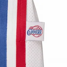 SHORT LOS ANGELES CLIPPERS BIG FACE 2.0 SWINGMAN - MITCHELL & NESS