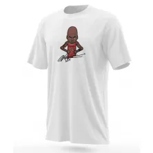 CAMISETA MIKE BY MELONKICKS - BESTEP