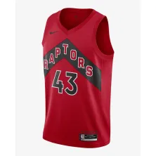 CAMISETA PASKAL SIAKAM - TORONTO RAPTORS ICON EDITION 2021