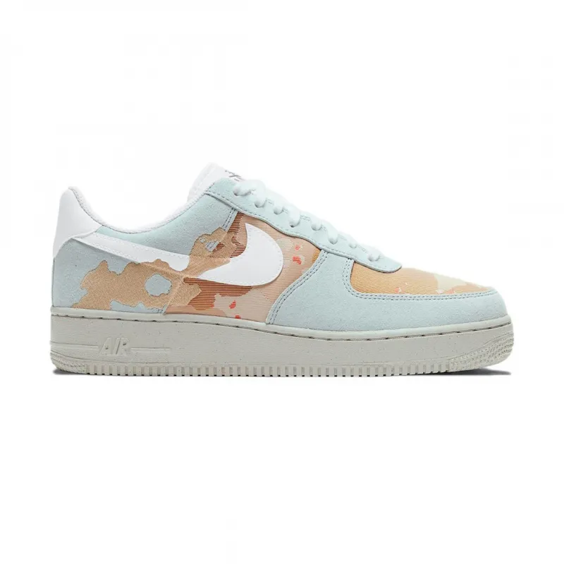 NIKE AIR FORCE ONE LOW LX "DESERT"