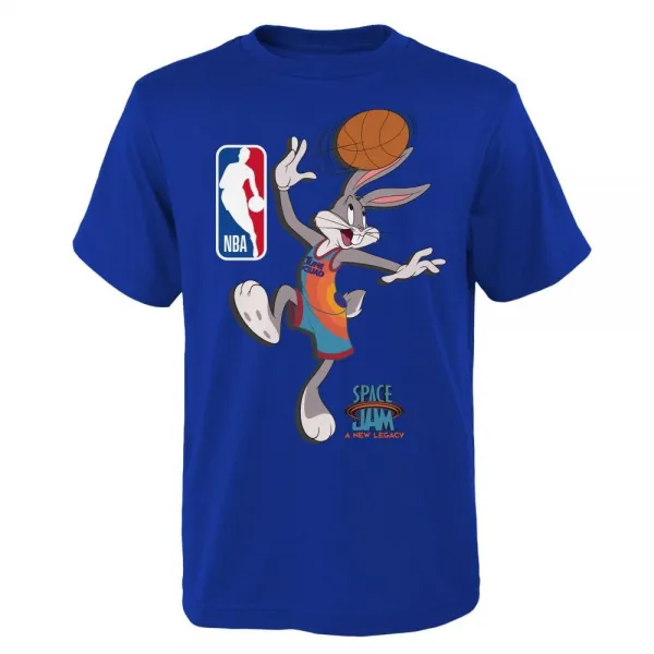 CAMISETA SPACE JAM 2 "THE HOOK"