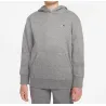 Sudadera Air Jordan "Hbr" Junior - gris