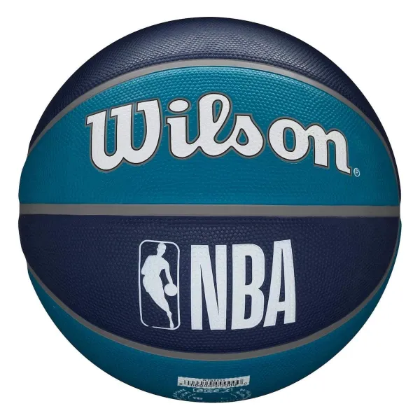 BALON CHARLOTTE HORNETS - NBA TRIBUTE WILSON