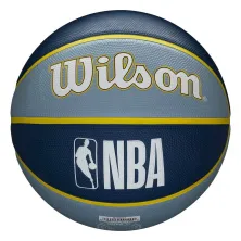 BALON MEMPHIS GRIZZLIES - NBA TRIBUTE WILSON