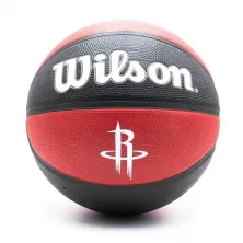 BALON HOUSTON ROCKETS - NBA TRIBUTE WILSON