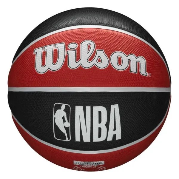 BALON PORTLAND TRAILBLAZERS - NBA TRIBUTE WILSON