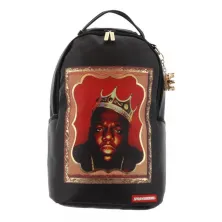 MOCHILA SPRAYGROUND BIGGIE