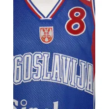 CAMISETA PEJA STOJAKOVIC - YUGOSLAVIA