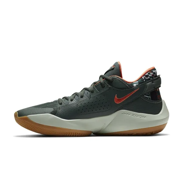 NIKE ZOOM FREAK 2 BRED ANTETOKOUMPO - ASHIKO