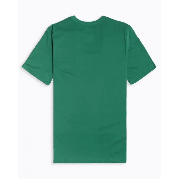 CAMISETA CELTICS NIKE DRI-FIT MANTRA, VERDE