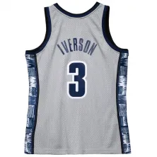 CAMISETA ALLEN IVERSON NCAA, UNIVERSITY 1995 - SWINGMAN