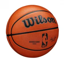 BALON WILSON NBA AUTHENTIC SERIES "OUTDOOR"