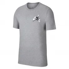 CAMISETA JORDAN JUMPMAN CLASSIC GRAPHIC - GREY